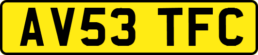 AV53TFC