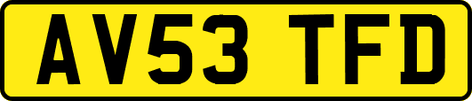 AV53TFD