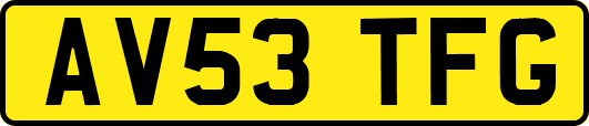 AV53TFG