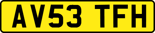 AV53TFH