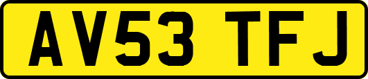 AV53TFJ