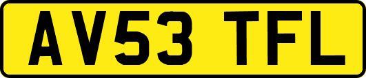 AV53TFL