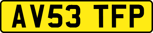 AV53TFP
