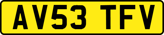 AV53TFV