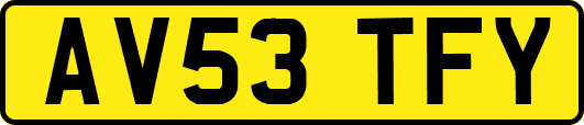 AV53TFY