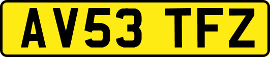 AV53TFZ