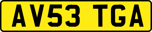 AV53TGA