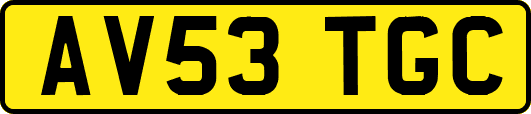 AV53TGC