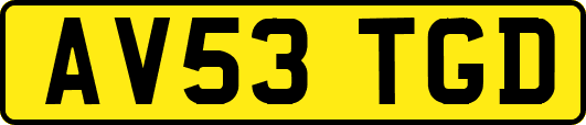 AV53TGD