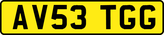 AV53TGG