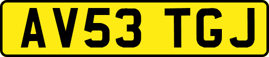 AV53TGJ