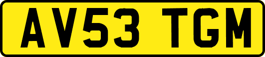 AV53TGM