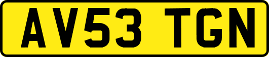 AV53TGN