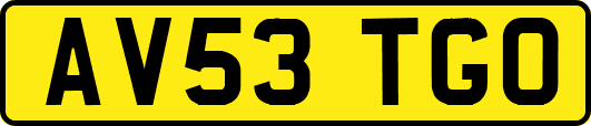 AV53TGO