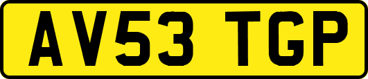 AV53TGP