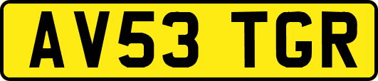 AV53TGR