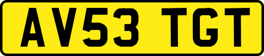 AV53TGT