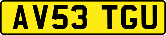 AV53TGU