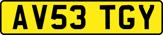 AV53TGY