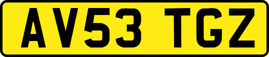 AV53TGZ