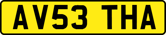 AV53THA
