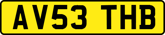 AV53THB