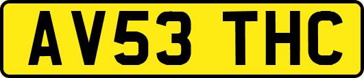 AV53THC