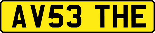 AV53THE