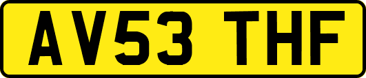 AV53THF