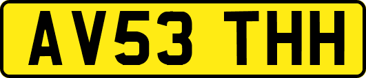 AV53THH