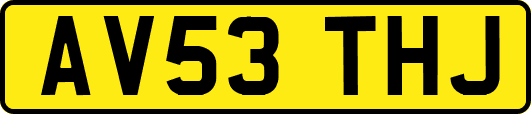 AV53THJ