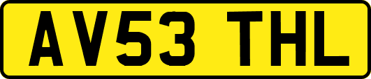 AV53THL