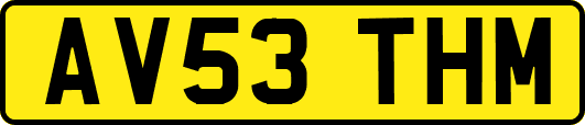 AV53THM