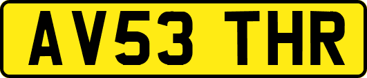 AV53THR