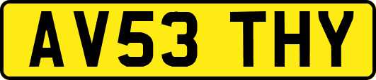 AV53THY