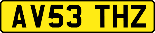 AV53THZ
