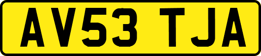 AV53TJA