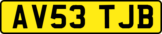 AV53TJB