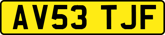 AV53TJF