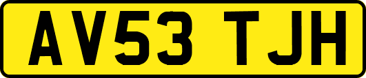 AV53TJH