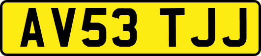 AV53TJJ