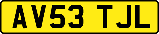 AV53TJL