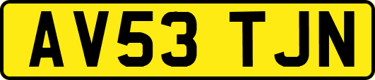 AV53TJN