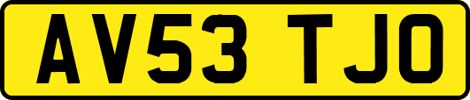 AV53TJO