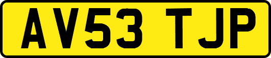 AV53TJP