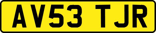 AV53TJR