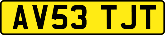 AV53TJT