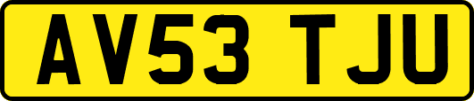 AV53TJU