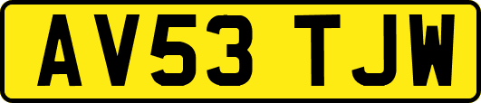 AV53TJW
