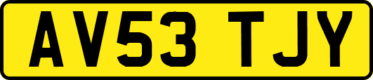 AV53TJY